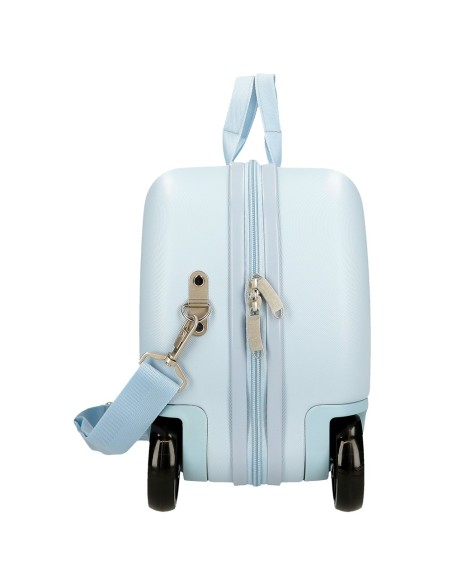 MALETA INFANTIL 45CM. ROLL ROAD HAPPY PETS MY LITTLE CAT